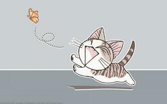 Wallpaper Cats Chi Chis Sweet