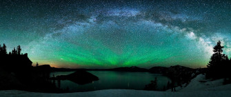 Ultra Wide Photography Nature Wallpaper