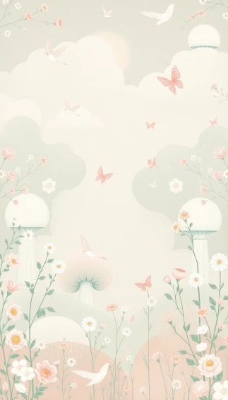 Cosette Schneider Wallpaper