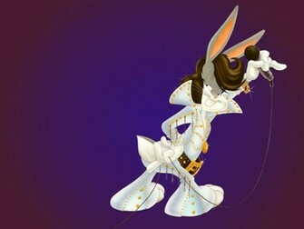 Bugs Bunny Wallpaper