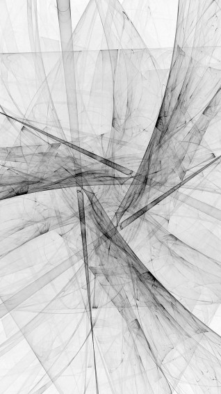 Black And White Wallpaper For iPhone