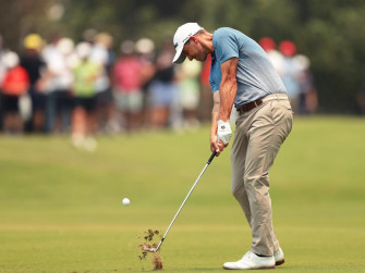 Adam Scott Golf Wallpaper