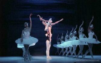 Swan Lake Wallpaper Desktops