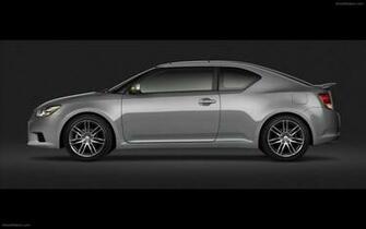 Scion Tc Wallpaper