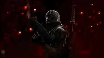 Deadpool Wallpaper HD