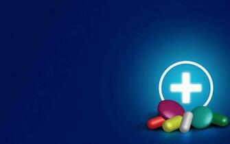 Health Wallpaper Top Background