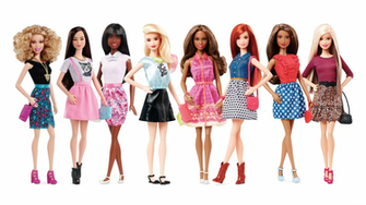 All New Barbie Fashion Game Who Is Watch Now