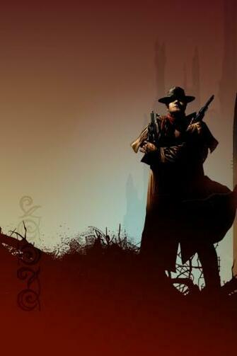 Guns Stephen King Dark Tower The Gunslinger Roland Deschain