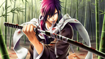 Japanese Culture Wallpaper