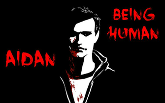 Wallpaper Being Human U S