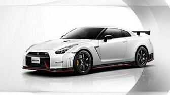 Nissan Gt R Nismo Wallpaper HD Car