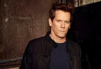 Kevin Bacon Men Face Tv Series The Following