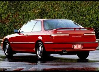 Best Wallpaper Acura Integra