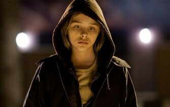 Chloe Moretz Wallpaper