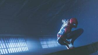 Marvel S Spider Man Wallpaper In Ultra HD 4k Gameranx