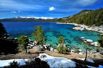 Lake Tahoe Wallpaper Net