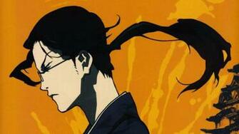 Samurai Champloo Wallpaper Hq