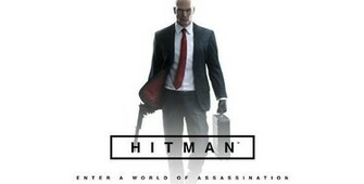 Hitman Walkthrough