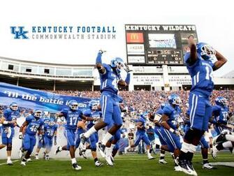Kentucky Wildcats Official Athletic Site Football Car Release