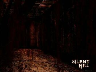 Silent Hill HD Wallpaper Pictures