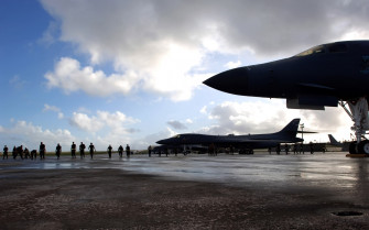 Military Aircraft Wallpaper