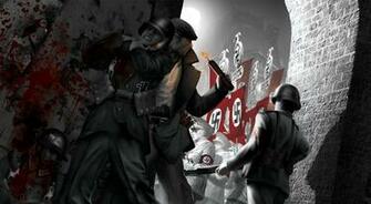 The Saboteur HD Wallpaper Background Image