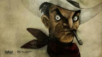 Fallout New Vegas Wallpaper In