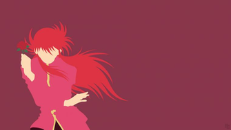 Kurama Wallpaper