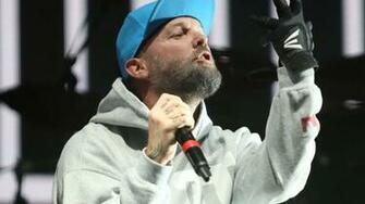 Fred Durst Wallpaper Image Photos Pictures Background