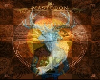 Mastodon Crack The Skye Wallpaper Browsing