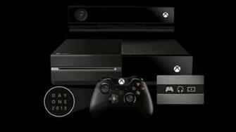 Microsoft Xbox One Day Edition Black Box Months Live Factory