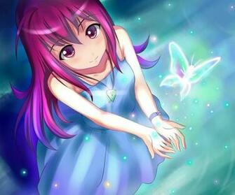 Anime Manga HD Wallpaper Amazing