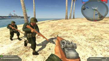 Us Kit Selection Image Battlefield Mod For