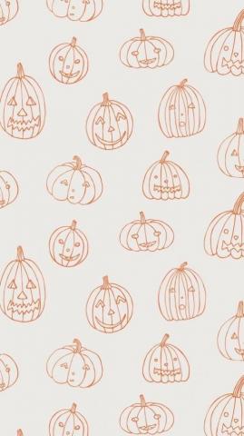 Muse In Halloween Wallpaper Background Fall