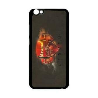 Jual Oem Arsenal Wallpaper Custom Hardcase Casing For