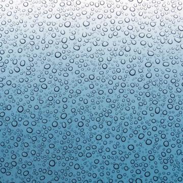 Water Drops iPad Air Wallpaper iPhone