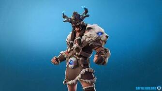 Jaeger Primal Hunters Set Fortnite News Skins Settings Updates