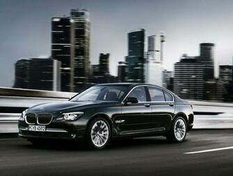 Bmw Series Muscles Car Wallpaper