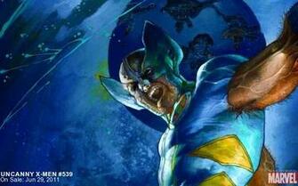 Uncanny X Men Wallpaper Apps Marvel