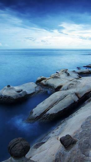 Yehliu Taiwan Nexus Wallpaper
