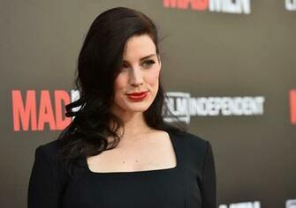 Jessica Pare Mad Men Live Read Gotceleb