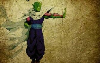 Piccolo Wallpaper