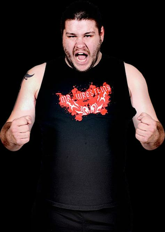 Kevin Owens HD Wallpaper Wwe Superstars