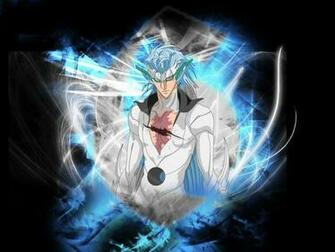 Grimmjow Jeagerjaques Wallpaper HD