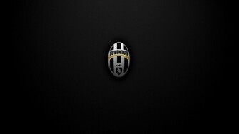 Juventus Fc Logo HD Wallpaper Background Photos