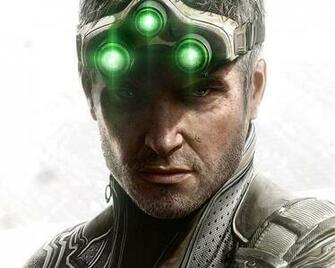 Wallpaper Multiplatform Video Game Splinter