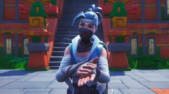 Kuno Fortnite Skin Wallpaper Supertab Themes
