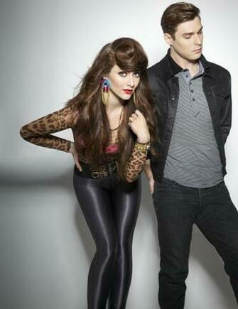 Karmin Talk Fashion Perform Acapella And Brokenhearted For