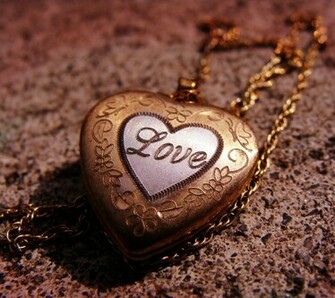 Funny Wallpaper HD Desktop I Love You Heart