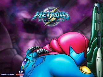 Gaming Rocks On Favorite Tunes Metroid Edition